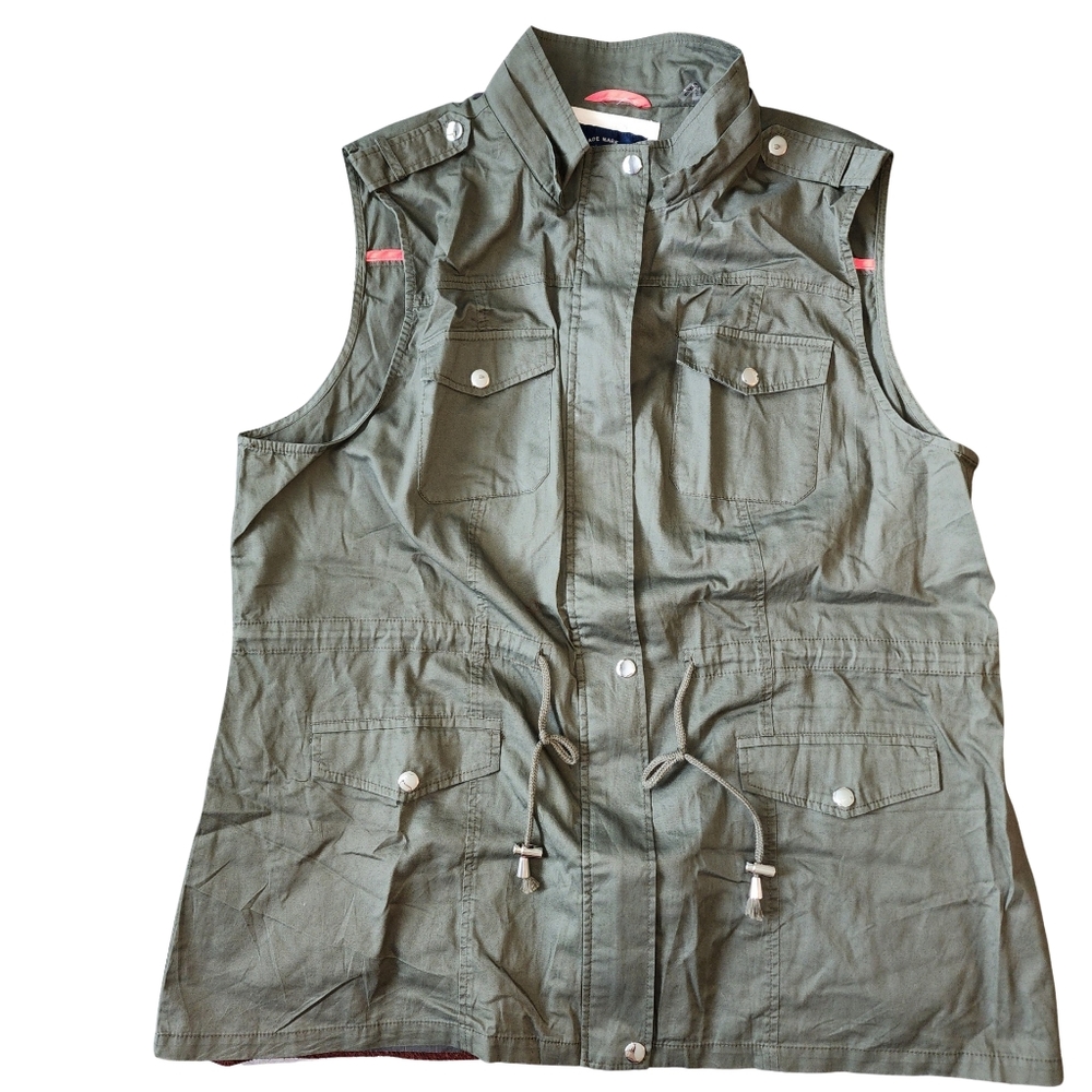 Men's Military Tactical Vest
